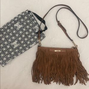 Rebecca minkoff crossbody bag